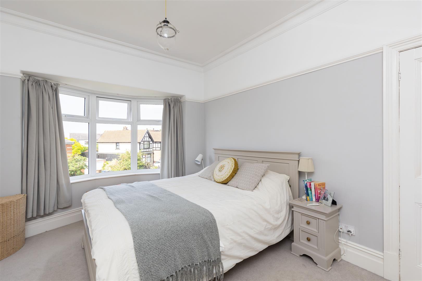 Claremont Avenue, Chorley
